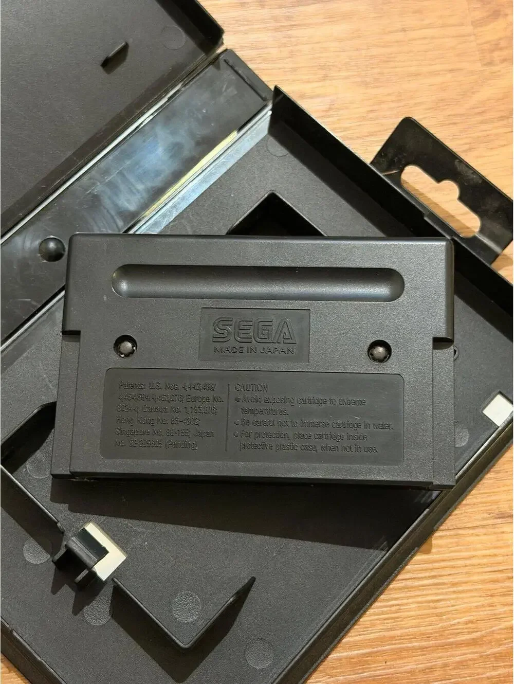 Home Alone for Sega Genesis